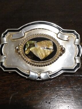 Western Vintage Beltbuckle